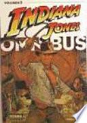 Libro Indiana Jones omnibus