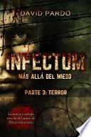 Libro INFECTUM