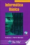 Libro Informática básica