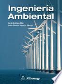 Libro Ingeniería ambiental