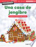 Libro Ingenieria asombrosa: Una casa de jengibre: Componer numeros del 11 al 19 ebook