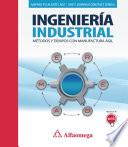 Libro INGENIERÍA INDUSTRIAL