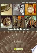 Libro Ingeniería térmica