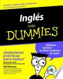 Libro Ingles Para Dummies
