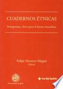 Libro Inmigrantes, claves para el futuro inmediato