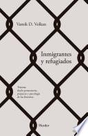 Libro Inmigrantes y refugiados