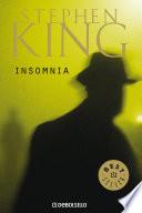 Libro Insomnia