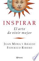 Libro Inspirar. El arte de vivir