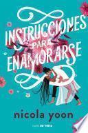 Libro Instrucciones para enamorarse /Instructions for Dancing