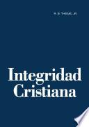 Libro Integridad Cristiana