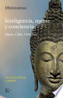 Libro Inteligencia, mente y conciencia