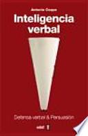 Libro Inteligencia verbal