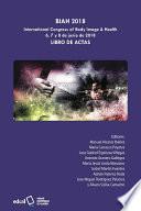 Libro International Congress of Body Image & Health