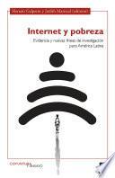 Libro Internet y pobreza