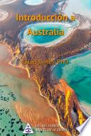 Libro Introducción a Australia