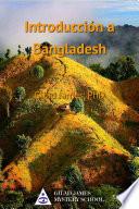Libro Introducción a Bangladesh