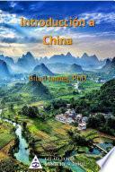 Libro Introducción a China