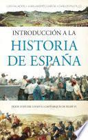 Introducción a la historia de España