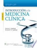 Libro Introduccion a la Medicina Clinica