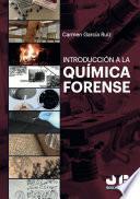 Introducción a la Química Forense