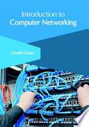 Libro Introduction to Computer Networking