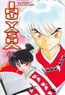 Inu Yasha 15