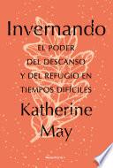 Libro Invernando/ Wintering