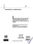 Libro Invertir mejor para invertir más