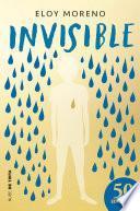 Libro Invisible. Edición ilustrada / Invisible (Illustrated Ed.)