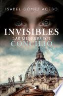 Libro Invisibles