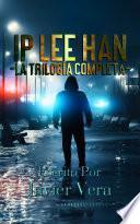 Libro Ip Lee Han -La Trilogía Completa-