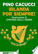 Libro Irlanda por siempre!