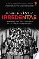 Libro Irredentas