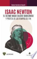 Libro Isaac Newton