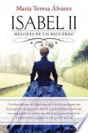 Libro Isabel II