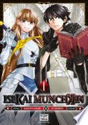 Libro Isekai Munchkin T01