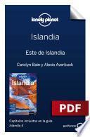 Libro Islandia 4 Este de Islandia