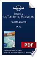 Libro Israel y los Territorios Palestinos 4_1. Preparación del viaje