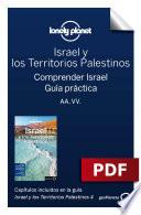 Libro Israel y los Territorios Palestinos 4_12. Comprender Israel y Guía práctica