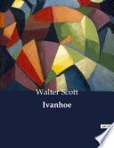 Libro Ivanhoe