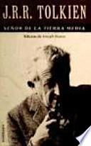 Libro J.R.R. Tolkien