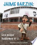 Libro JAIME GARZÓN