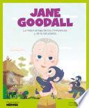 Libro Jane Goodall