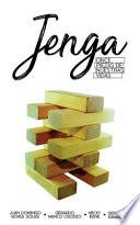 Libro Jenga