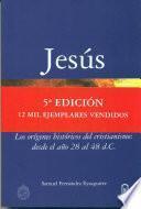 Libro Jesús