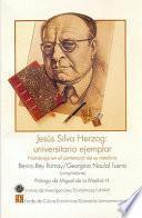 Libro Jesús Silva Herzog
