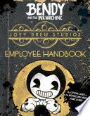 Libro Joey Drew Studios Employee Handbook