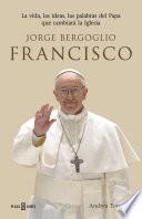 Libro Jorge Bergoglio, Francisco