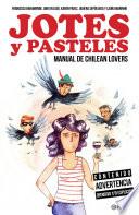 Libro Jotes y pasteles