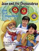 Libro Juan and the Chupacabras